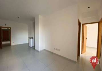 Apartamento com 2 dormitórios à venda, 50 m² por r$ 305.000,00 - espírito santo - betim/mg