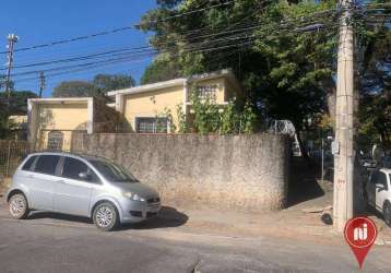 Terreno à venda, 594 m² por r$ 2.200.000,00 - centro - betim/mg