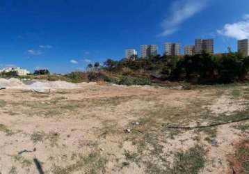 Terreno à venda, 1280 m² por r$ 700.000,00 - parque das indústrias - betim/mg