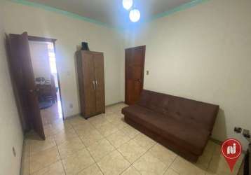 Apartamento com 2 dormitórios à venda, 64 m² por r$ 260.000,00 - guarujá - betim/mg