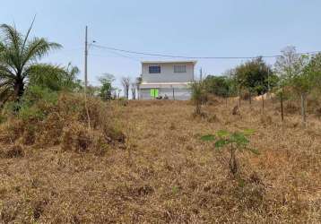 Terreno à venda, 300 m² por r$ 165.000 - tiradentes - betim/mg