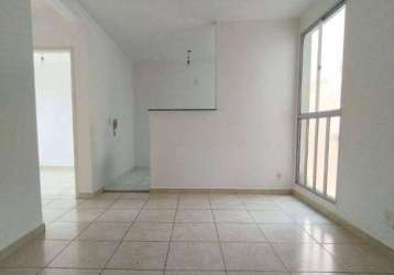 Apartamento com 2 dormitórios à venda, 50 m² por r$ 229.000,00 - planalto - belo horizonte/mg