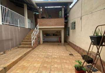 Casa com 4 dormitórios, 220 m² - venda por r$ 850.000,00 ou aluguel por r$ 3.408,33/mês - santa lúcia - betim/mg