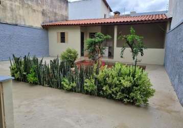 Casa térrea, 02 dormitórios, edícula a venda em indaiatuba