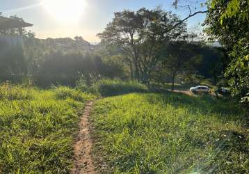 Terreno com ótima localização no quebec ville