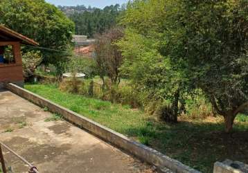 Casa em madeira pra venda