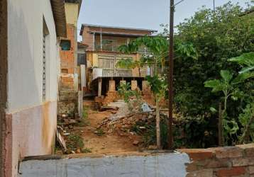 Casa em bairro nobre pra venda