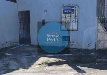 Casa em fontana 2 - porto seguro: 48m², 1 quarto, 1 banheiro por r$ 150.000 - venda