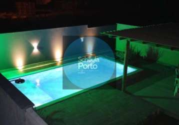 Casa em jardins do porto, porto seguro: 2 quartos, r$ 450mil