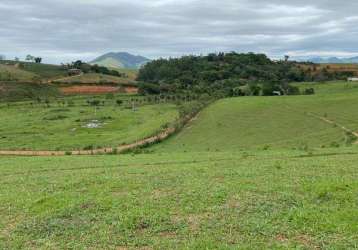 Sítio 19,36 hectares, curral, nascente de agua, simpatia, anchieta - es