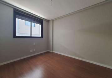 Apartamento 2 suítes novo no santo agostinho