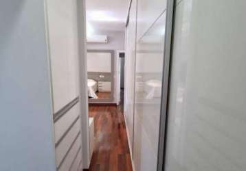 Apartamento de luxo 4 suítes no santo agostinho