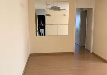 Apartamento / alugar / vila olimpia / 3 dormitório / 1 vaga