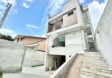 Casa com 3 quartos à venda na rua professor lindolfo da rocha pombo, 84, jardim social, curitiba por r$ 1.349.000