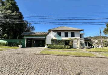 Casa em condomínio fechado com 4 quartos à venda na rua josé culpi, 294, santa felicidade, curitiba por r$ 1.950.000