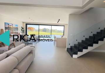 Casa com 4 quartos à venda na rio camisas, 101, remanso, xangri-lá por r$ 3.850.000