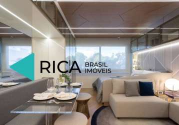 Apartamento com 1 quarto à venda na rua casemiro de abreu, 576, bela vista, porto alegre por r$ 395.000