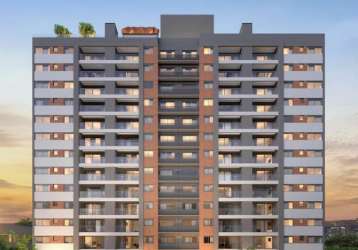 Apartamento com 2 quartos à venda na azevedo sodré, 285, boa vista, porto alegre por r$ 795.835