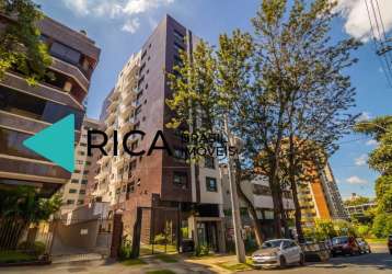 Apartamento com 3 quartos à venda na rua barão de ubá, 33, bela vista, porto alegre por r$ 1.450.000