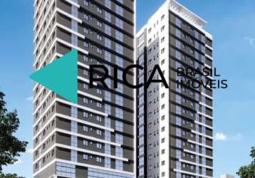 Apartamento com 2 quartos à venda na avenida marginal leste, 60, jardim praia mar, itapema por r$ 770.000