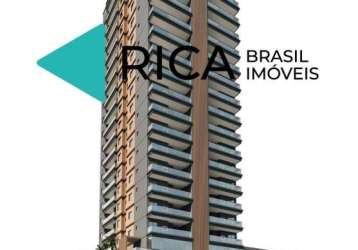 Apartamento com 3 quartos à venda na rua 246, 851, meia praia, itapema por r$ 1.275.257