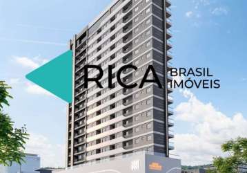 Apartamento com 2 quartos à venda na rua 420, 408, morretes, itapema por r$ 748.000