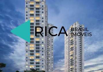 Apartamento com 3 quartos à venda na rua 268, 1791, meia praia, itapema por r$ 1.220.000