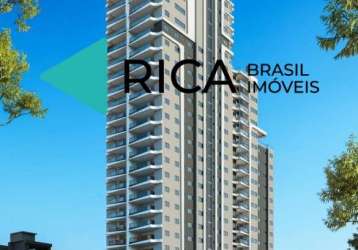 Apartamento com 5 quartos à venda na rua 272, 342, meia praia, itapema por r$ 9.471.000