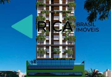 Apartamento com 1 quarto à venda na 402 b1, 367, morretes, itapema por r$ 461.542