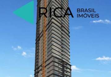 Apartamento com 4 quartos à venda na rua 115, 210, centro, itapema por r$ 3.582.000