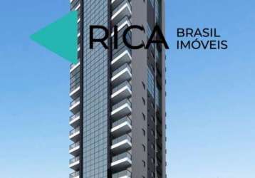 Apartamento com 3 quartos à venda na rua 124, 113, centro, itapema por r$ 2.991.874