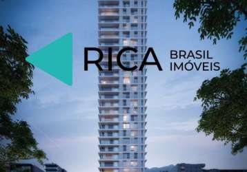 Apartamento com 4 quartos à venda na rua 1141, 237, centro, balneário camboriú por r$ 3.600.000