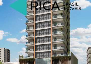 Apartamento com 3 quartos à venda na rua nereu ramos, 145, centro, itapema por r$ 1.320.000