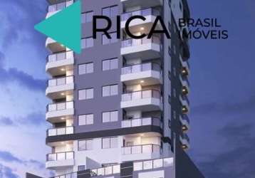 Apartamento com 2 quartos à venda na rua 708, 226, varzea, itapema por r$ 630.000