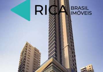 Apartamento com 4 quartos à venda na rua 2070, 11, centro, balneário camboriú por r$ 3.290.000