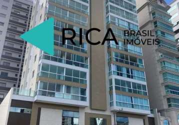 Apartamento com 4 quartos à venda na rua trezentos e vinte e um, 133, meia praia, itapema por r$ 2.950.000