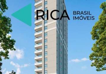 Apartamento com 3 quartos à venda na 278, 625, castelo branco, itapema por r$ 1.630.000