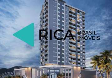 Apartamento com 3 quartos à venda na rua 617, 348, tabuleiro dos oliveiras, itapema por r$ 760.000