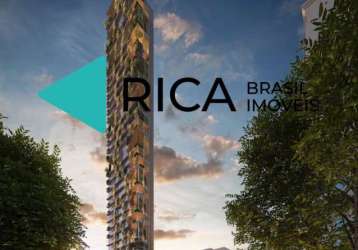 Apartamento com 4 quartos à venda na rua 271, 175, meia praia, itapema por r$ 4.054.698