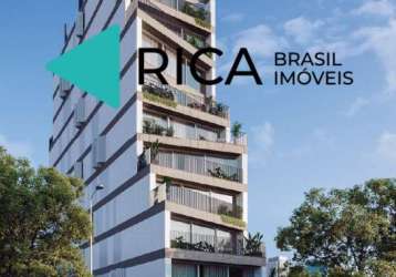 Apartamento com 1 quarto à venda na rua carlos von koseritz, 1528, auxiliadora, porto alegre por r$ 1.267.000