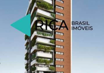 Apartamento com 3 quartos à venda na rua felipe neri, 110, auxiliadora, porto alegre por r$ 2.375.000