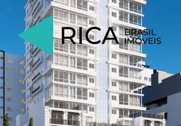 Apartamento com 4 quartos à venda na encantado, 598, zona nova, capão da canoa por r$ 1.800.000