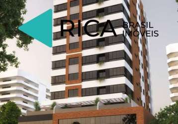 Apartamento com 1 quarto à venda na rua sepé, 3130, navegantes, capão da canoa por r$ 643.000