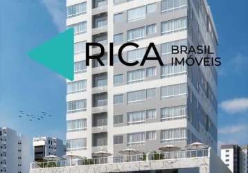 Apartamento com 3 quartos à venda na rua sepé, 3066, navegantes, capão da canoa por r$ 1.553.000