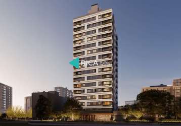 Apartamento com 1 quarto à venda na avenida alegrete, 460, petrópolis, porto alegre por r$ 752.681