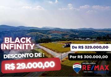 Terreno atibaia - perto do ct bragantino ( alta valorização )