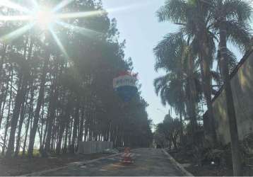 Terreno à venda em atibaia - jardim são felipe