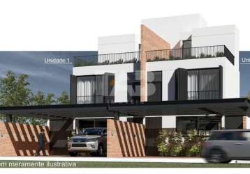 Residencial triplex jardim das palmeiras