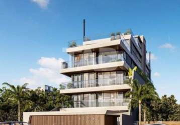 Apartamento com 4 quartos à venda na avenida josé medeiros vieira, 1752, praia brava, itajaí, 419 m2 por r$ 12.600.000