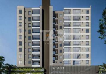 Start residence